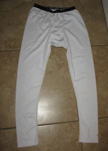 Champion Youth XL White Ankle Length Layering pants - Picture 1 of 3