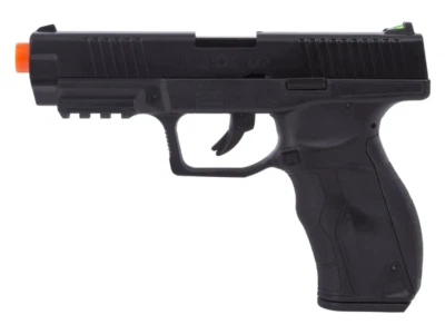 UMAREX Refurbished Tactical Force 6xp CO2 Airsoft Pistol Metal Blowback