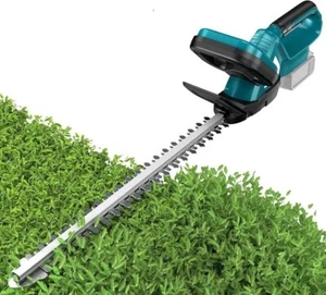 Cordless Hedge Trimmer for 18V Makita Battery, Electric Bush Trimmer 22 Inche... - Picture 1 of 7