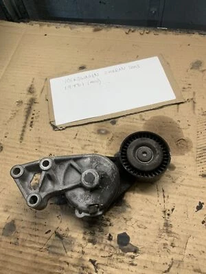 Polea tensora de correa de transmisión Volkswagen Sharan 2003 1,9 TDI (ANU) 950372 Foto 1 de 4