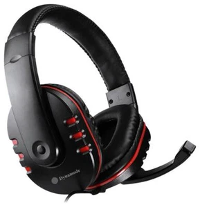Usb-C Performance Surround Sound Headset mit Mikrofon - MX-878-C - Picture 1 of 6