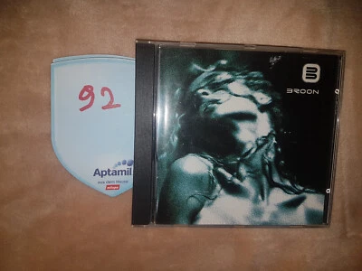 BROON " RESPECT..." CD - Bild 1 von 3