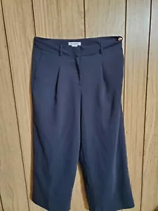 Liz Claiborne DAMEN-CAPRIHOSE MIT AUSGESTELLTEM UNTERTEIL GRÖSSE 6 - Bild 1 von 2