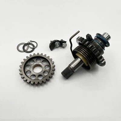 Yamaha YZ250F YZ 250F 2012-2013 OEM montaje de mecanismo de arranque Foto 1 de 4