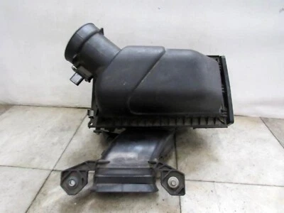 Caja de filtro de admisión de filtro de aire Ford Edge 2011-2014 Foto 1 de 4