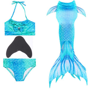 mermaid swimsuit tesco