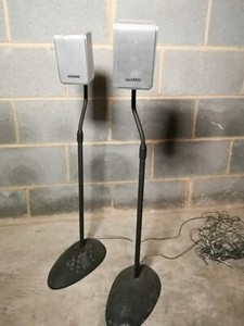 samsung speaker mounts