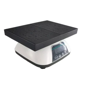 Microplate Vortex Mixer Shaker Digital Microplate Oscillator with 100 -1200rpm - Bild 1 von 9