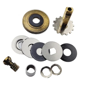 Abu Garcia Ambassadeur Reel Part - 5,3:1 Gear Set 21200, 22079 Shaft, Drag Kit - Bild 1 von 6