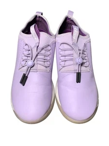 Clove Classic Comfort Sneakers Nursing Shoes Lavender Women’s 10.5 - Picture 1 of 7