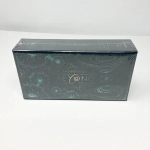 Endogenesis: Beyond Hyperlixir 2021 David Goh Expansion Set Brand New Sealed - Picture 1 of 5