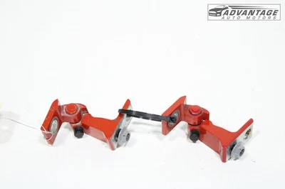 2019-2025 大众捷达前左侧门降压和上盖 HINGE 支持原始设备制造商 — 第 1/4 张图片