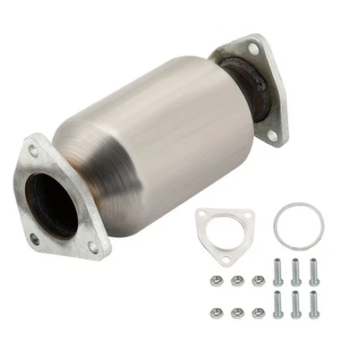 Convertidor Cat para Honda Pilot 3,5 L 2005-2008/Ridgeline 3,5 L 2006 2007 2008! Foto 1 de 4