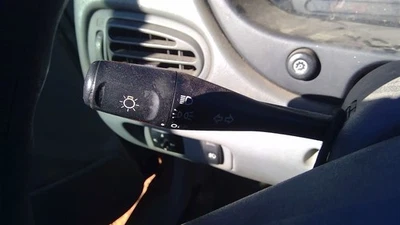 Conjunto de interruptor de columna sin limpiaparabrisas trasero compatible con 00-05 ECLIPSE 259660 Foto 1 de 4