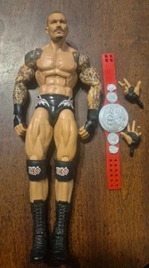 2022 Mattel WWE Elite Series 98 Randy Orton komplett - Bild 1 von 1