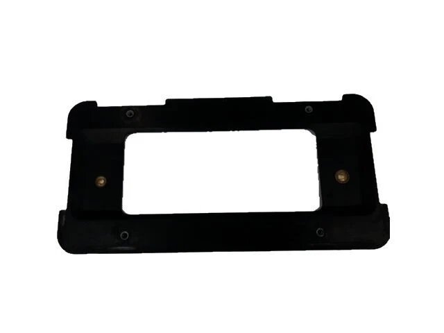 Rear License Plate Bracket For 2017-2019 BMW 330i GT xDrive 2018 CG762ZB Foto 1 de 1