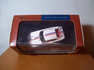 1/43 IXO LMC103 DB PANHARD HBR5 LE MANS 1961 #52 CAILLAUD/VAN DEN BRUWAENE/MOUGI - Picture 1 of 6
