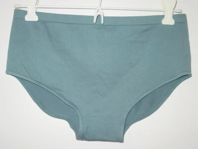 Bikini elástico de microfibra gris vintage Victoria's Secret Sissy-XL-NUEVO Foto 1 de 4
