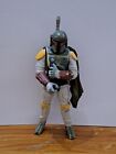 Star Wars 10cm Boba Fett Figure 2005 LFL