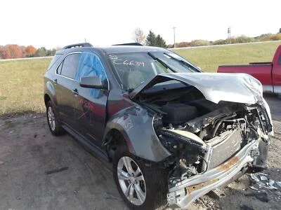 Used Fuel Pump fits: 2013 Chevrolet Equinox Pump Assembly tank mounted 2.4L main - Изображение 1 из 4