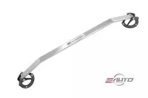 MEGAN Race Spec Flat Front Upper Strut Tower Bar Brace for lexus IS300 01-05 - Picture 1 of 2