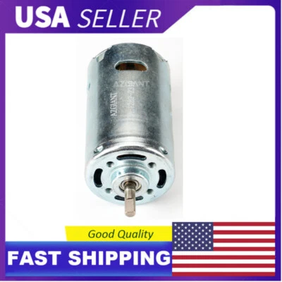 Motor bomba hidráulica superior convertible Mini Cooper para BMW 323CI 325 330 M3 E46 Foto 1 de 4