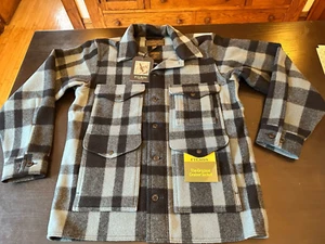 Filson Chris Stapleton Signature Mackinaw Cruiser, M-Long, NWT, #20291528 - Picture 1 of 9