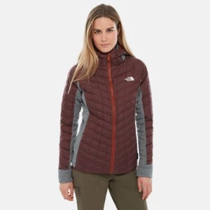 The NorthFace Thermoball Gordon Lyons Hoodie Jacket S - Picture 1 of 10