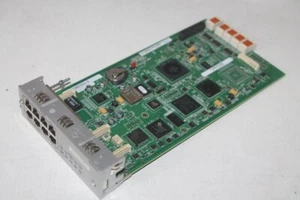 ALCATEL LUCENT .. MODULE / CARTE POWERCPU pour OMNIPCX ref: 3EH73084AKJD (b) - Photo 1/8