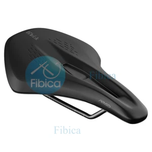 NEW FIZIK SADDLE TERRA ARGO X3 150MM  BLACK GRAVEL BIKE - Picture 1 of 5