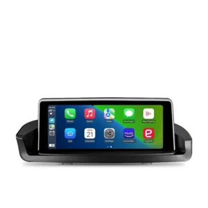 BMW 3 E90 E91 E92 E93 Apple Carplay Android Auto 8.8' pantalla táctil 2005-2012 - Imagen 1 de 16