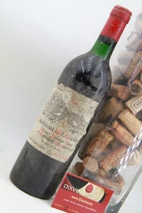 Chateau Saint Georges Saint Émilion Grand Cru 1986 - Picture 1 of 3