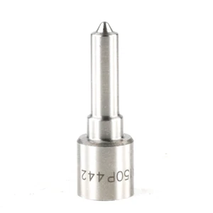 4PCS DSLA150P442 Common Rail Fuel Injector Nozzle 0433175072 038130201B - Bild 1 von 1