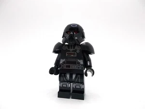LEGO® Star Wars - Dark Trooper SW1161 - Minifigur aus Set 75324 - Bild 1 von 2