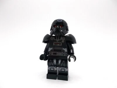 LEGO® Star Wars - Dark Trooper SW1161 - Minifigur aus Set 75324 - Bild 1 von 2