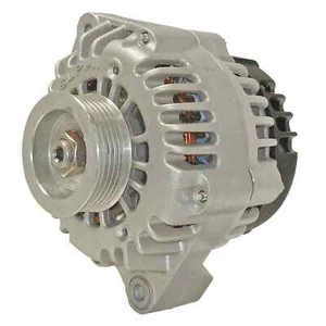 Alternator - Picture 1 of 4