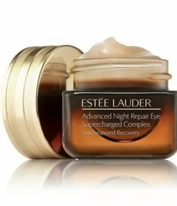 Estee Lauder Advanced Night Repair Eye Supercharged Complex 0.5 oz / 15 ml NWOB! - Foto 1 di 4