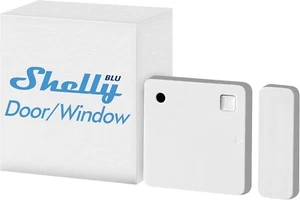 Shelly BLU Door/Window Blanco, Sensor Bluetooth de Puerta y Ventana - Bild 1 von 1