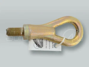 Gancho de remolque de metal ojo de remolque para SAAB 9-5 1998-2009 - Imagen 1 de 1