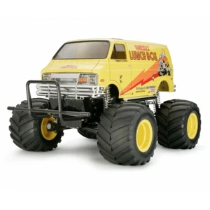 Tamiya 58347 1:12 RC Lunch Box Wiederauflage 300158347 - Bild 1 von 1