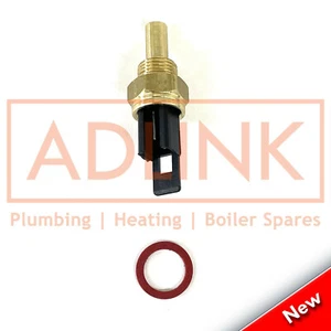 ALPHA BOILER HOT WATER SENSOR SCREW IN TYPE 1.015970 - Picture 1 of 6