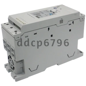 2024 New Brand Allen Bradley SMC-3 60A Smart Motor Controller 150-C60NBR Ser B - Picture 1 of 3