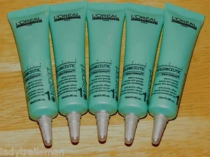5 -L'OREAL PRO SERIE EXPERT VOLUMCEUTIC VOLUME BOOSTER SERUM TREATMENTS - Picture 1 of 1