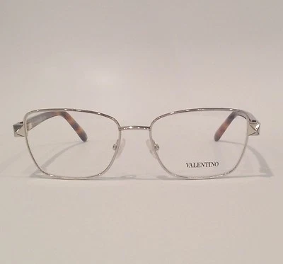 VALENTINO WOMEN'S  EYEGLASSES  2124  ITALY  NEW! - Image 1 of 3