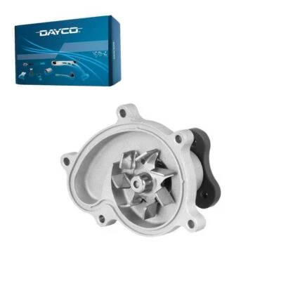 Bomba de agua del motor Dayco para Subaru Crosstrek 2016-2017 Foto 1 de 4