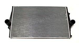 Charger Intercooler For VOLVO S60 I II S80 V70 III Xc70 Cross Country 8649471