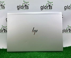 Genuine HP EliteBook 745 840 G5 Back Cover Top Lid HINGES L15501-001 *dent - Afbeelding 1 van 9