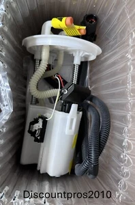 SPARTA PN3139 Fuel Pump Module Assembly Ford 2001-2003 - Picture 1 of 3