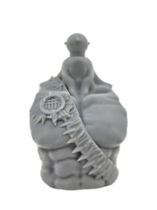 3D Printed BRUTE SCALE Bare Torso For Mythic Legions 1/12 Scale Figure - Bild 1 von 2