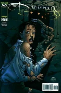 Darkness # 21 Top Cow Comics 1st Series N mint Condition 1st Print - Bild 1 von 1